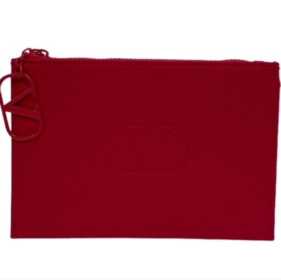 Valentino Handbags - Valentino Cosmetic Pouch